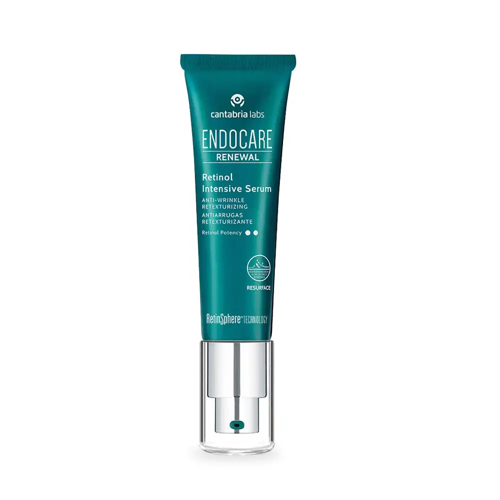 Promo ! Endocare Renewal Retinol Intensive Serum 30ml