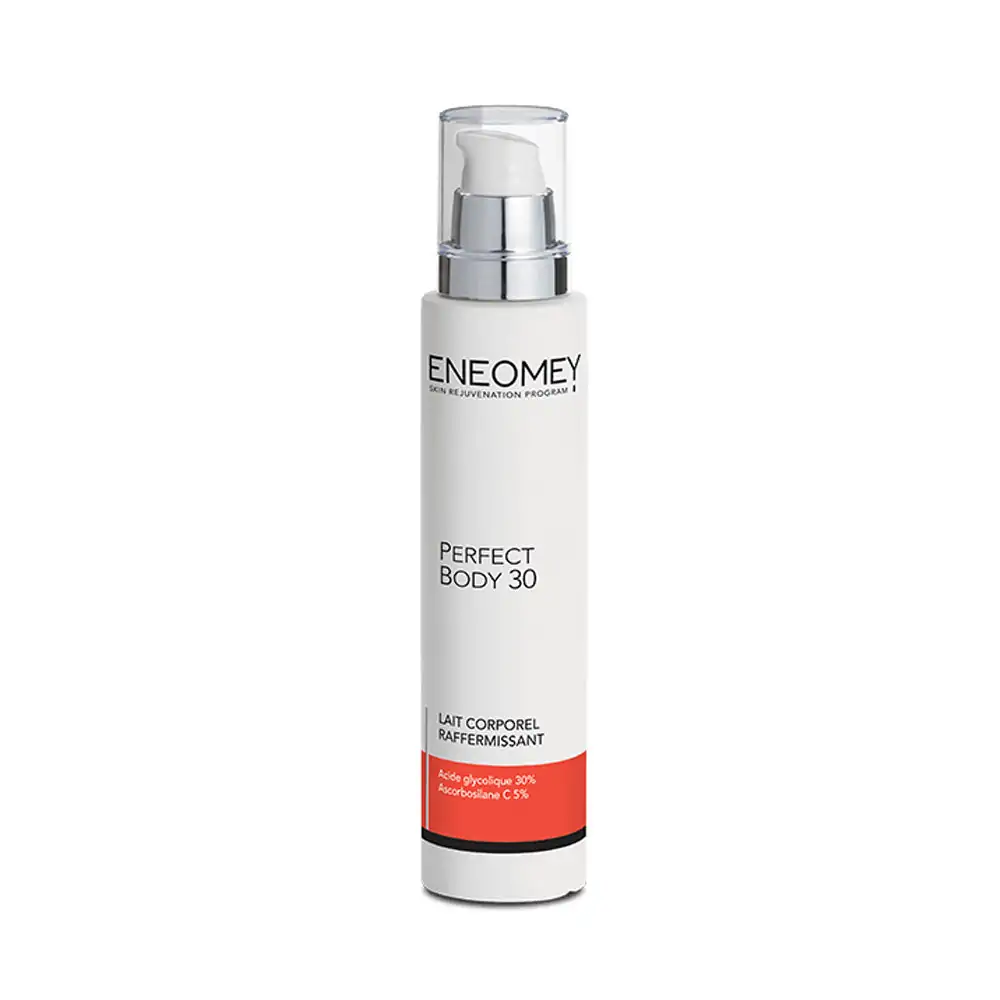 Promo ! Eneomey Perfect Body 30 Lait Corporel Raffermissant 150ml