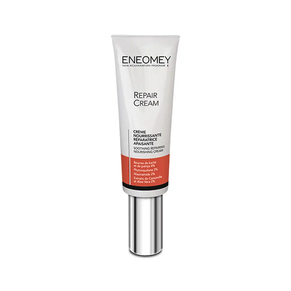 Promo ! Eneomey Repair Cream Crème Réparatrice Apaisante 50ml