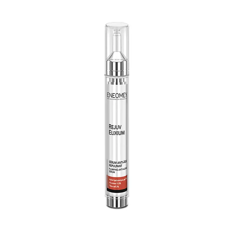 Promo ! Eneomey Rejuv Elixium Sérum Anti-Âge Repulpant 15ml
