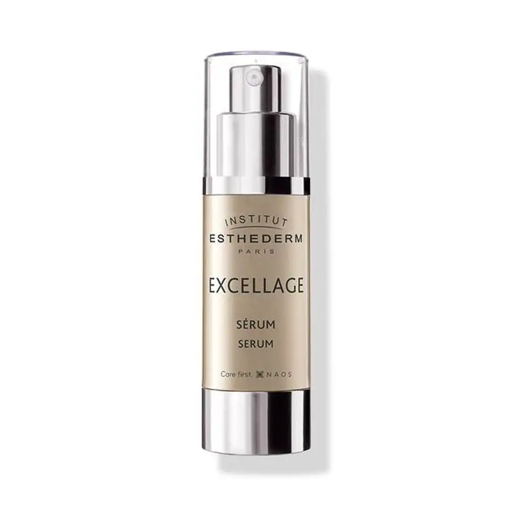 Promo ! Esthederm Excellage Sérum Anti-Age Visage Et Peaux Matures 30ml