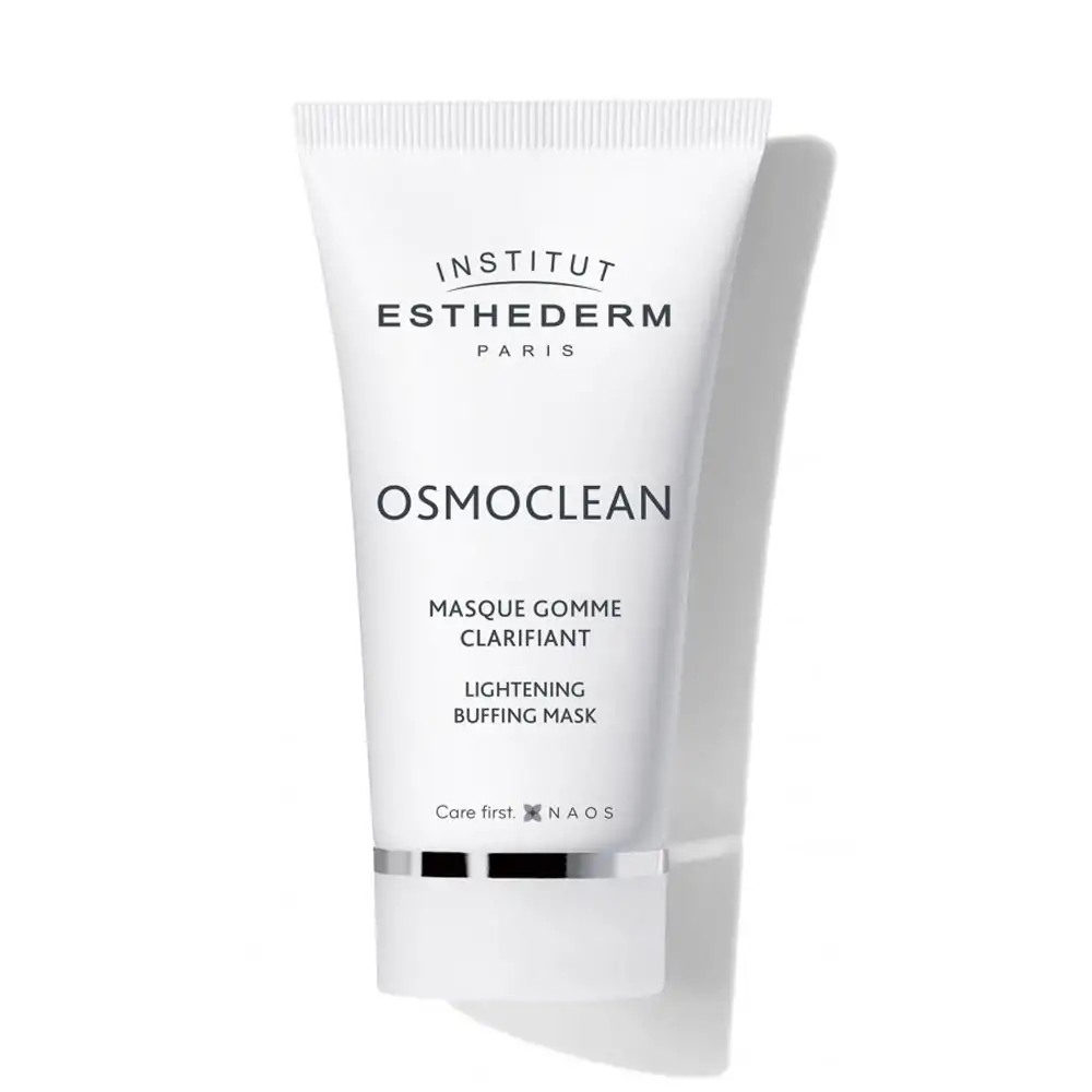 Promo ! Esthederm Osmoclean Masque Gomme Clarifiant 75ml