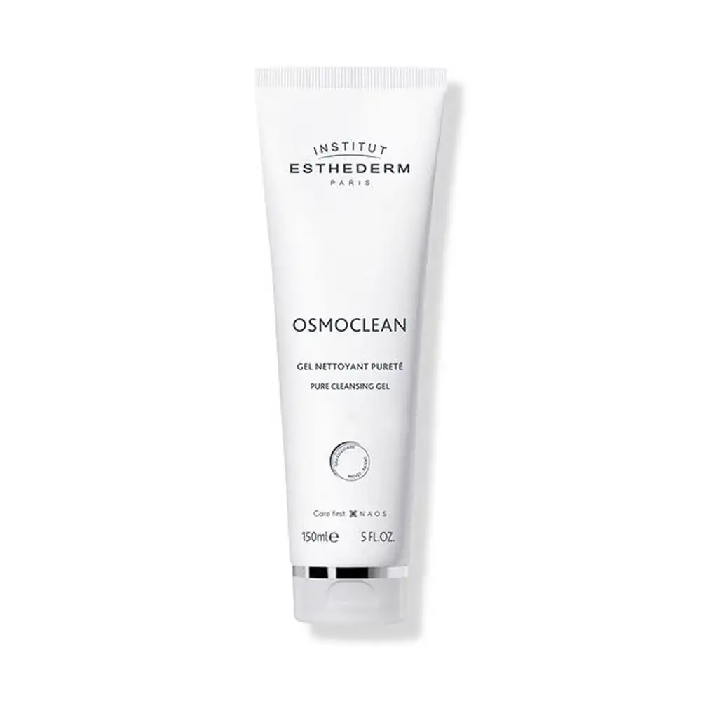 Promo ! Esthederm Osmoclean Gel Nettoyant Pureté Peaux Grasses 150ml