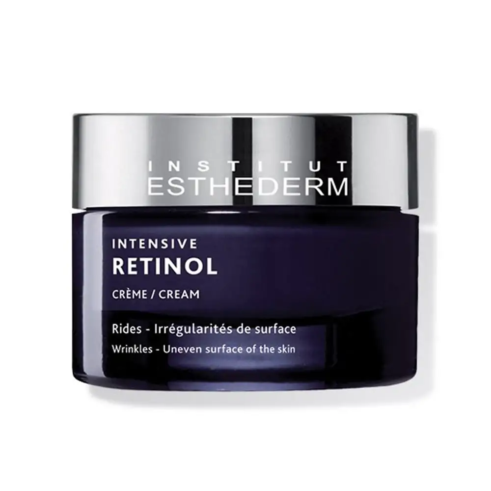 Promo ! Esthederm Intensive Retinol Crème 50ml