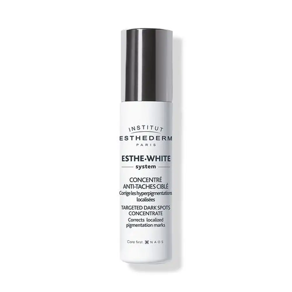 Promo ! Esthederm Esthe-White Concentré Anti-Tâches Ciblé Roll-On 9ml