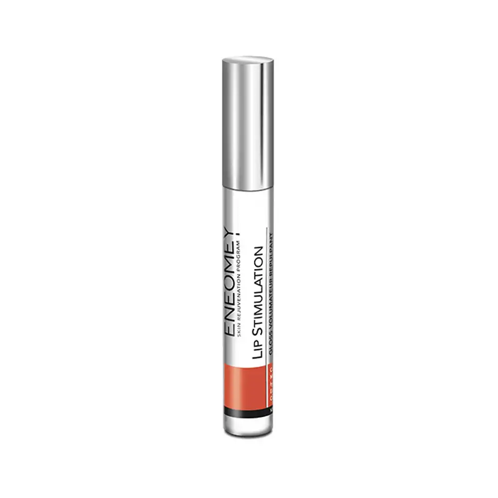 Promo ! Eneomey Lip Stimulation Gloss Volumateur Stimulateur 4ml