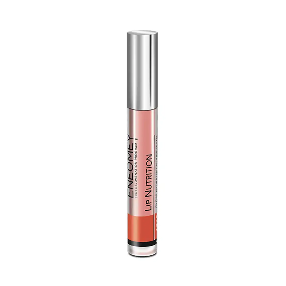 Promo ! Eneomey Lip Nutrition Gloss Hydratant Nourrissant 4ml