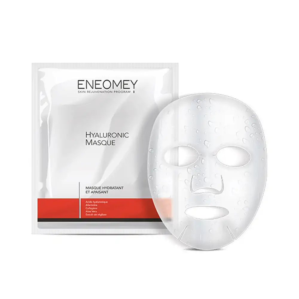 Promo ! Eneomey Light Renew Gel Dépigmentant Anti-Âge 30ml