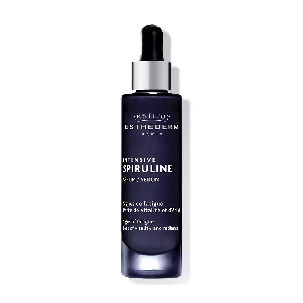Promo ! Esthederm Intensive Spiruline Sérum 30ml