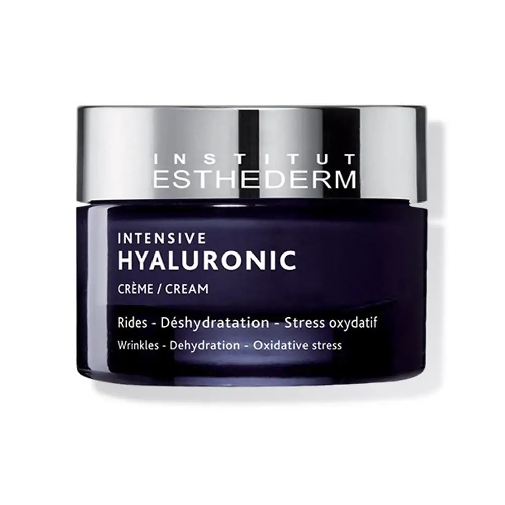 Promo ! Esthederm Intensive Hyaluronic Crème 50ml