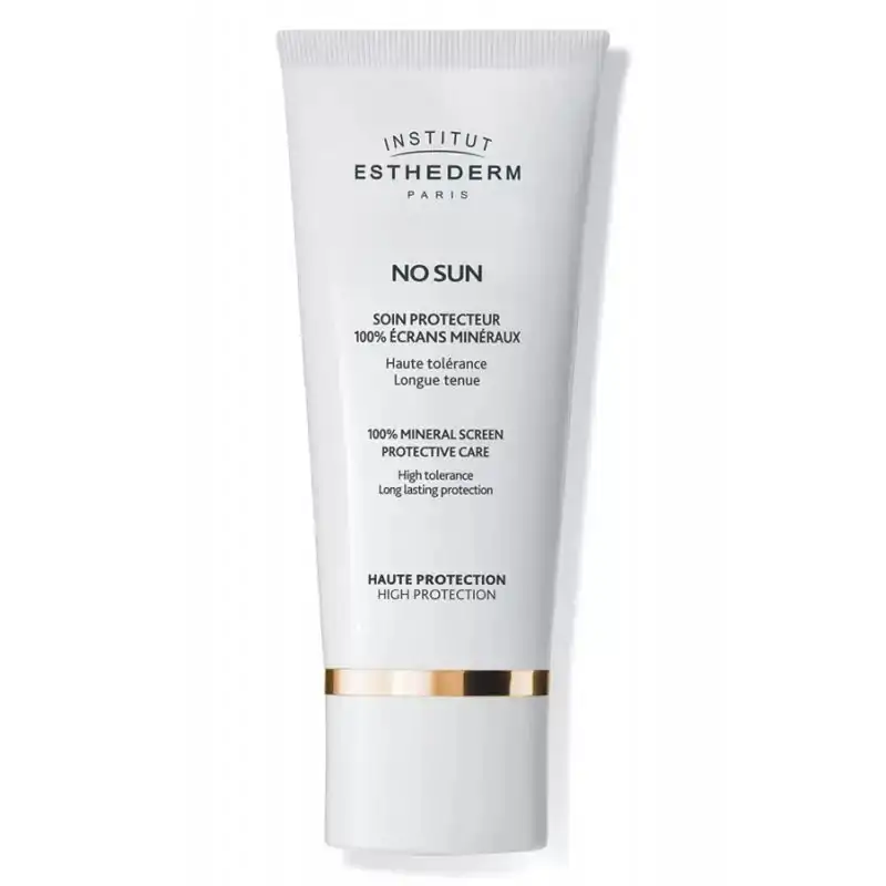 Promo ! ESTHEDERM No Sun Soin Protecteur 50 Ml