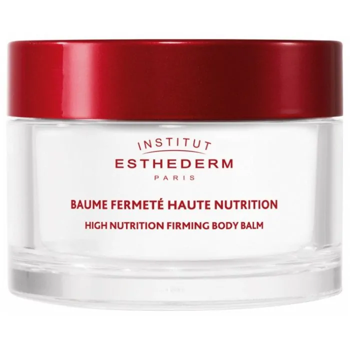 Promo ! ESTHEDERM BAUME FERMETE HAUTE NUTRITION 200 ml