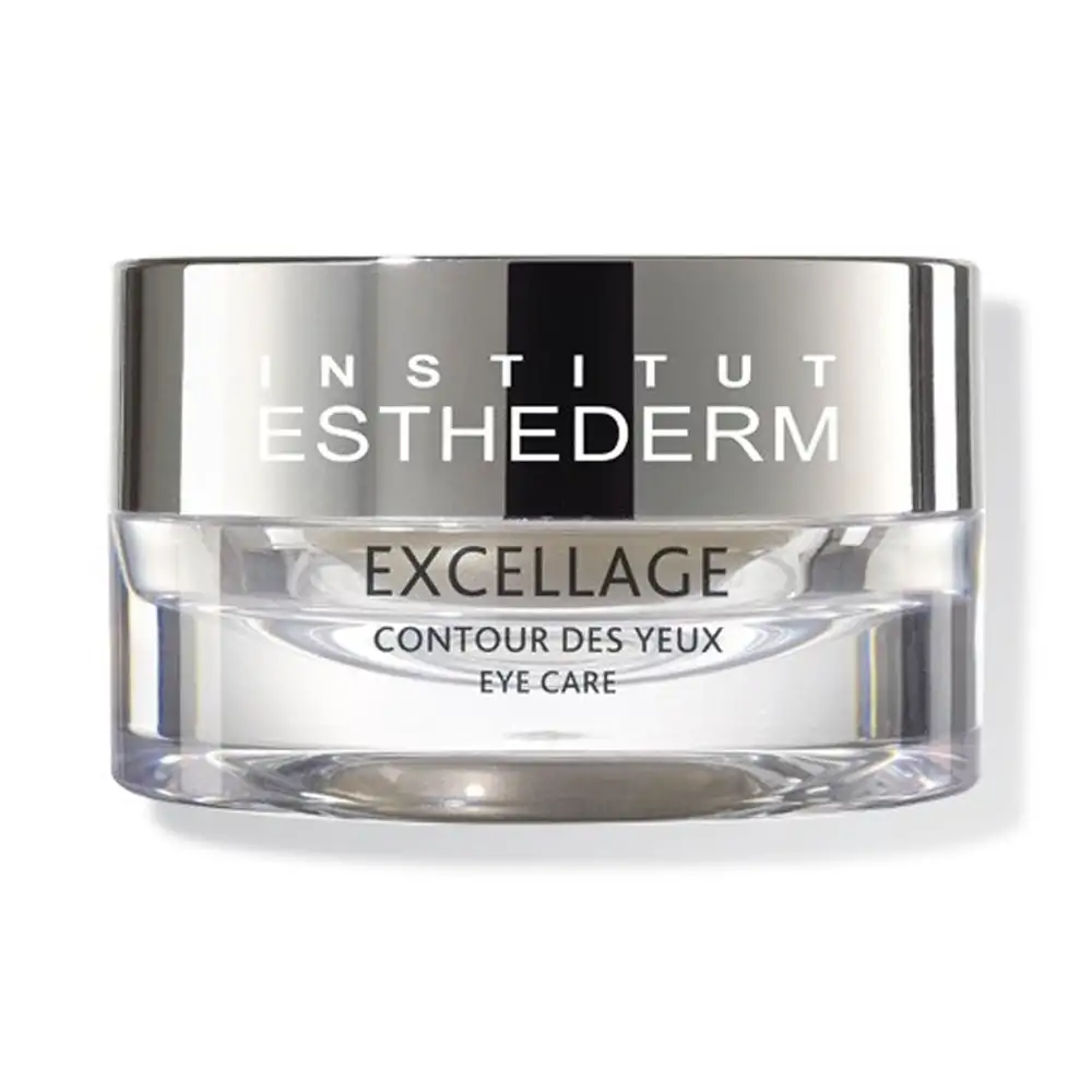 Promo ! Esthederm Excellage Contour Des Yeux 15ml