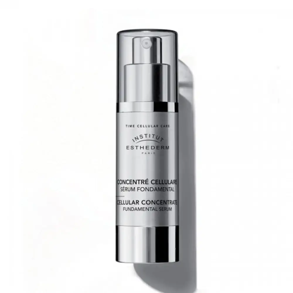 Promo ! Esthederm Concentré Cellulaire Sérum Fondamontal 30ml