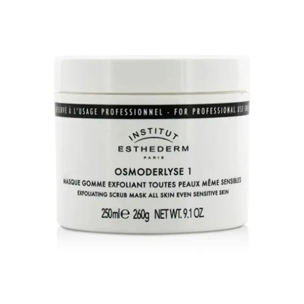 Promo ! Esthederm Osmoderlyse 1 Masque Gomme Exfoliant 250ml
