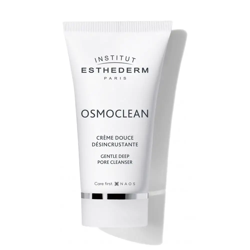 Promo ! Esthederm Osmoclean Crème Douce Désincrustante 75ml