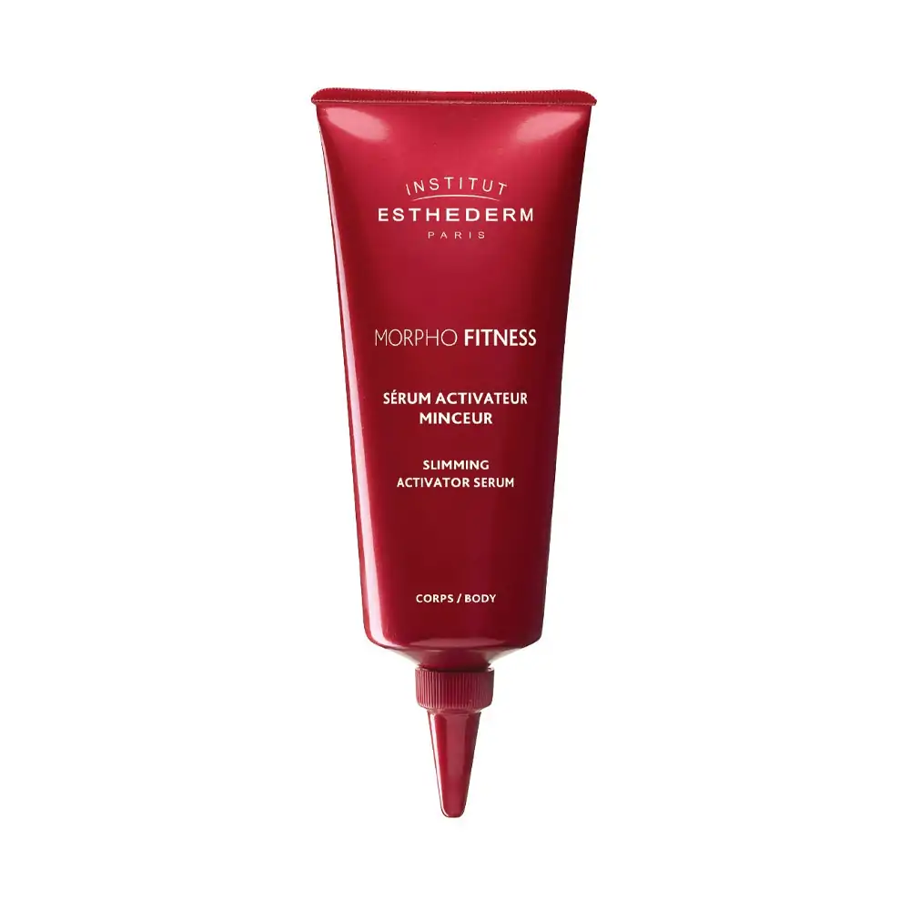Promo ! Esthederm Morpho Fitness Sérum Activateur Minceur 100ml