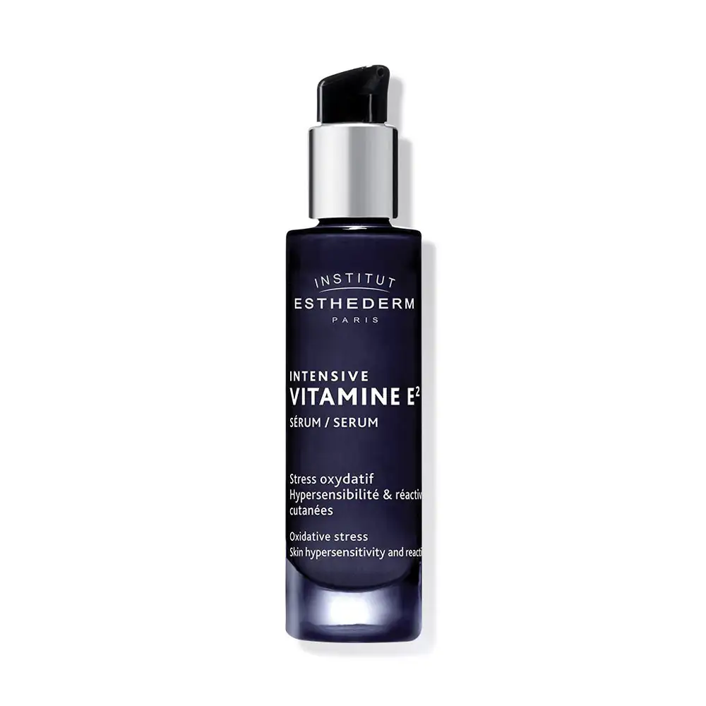 Promo ! Esthederm Intensive Vitamine E2 Sérum 30ml