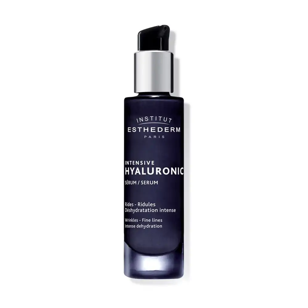 Promo ! Esthederm Intensive Hyaluronic Sérum Intensive Rides Et Ridules 30ml