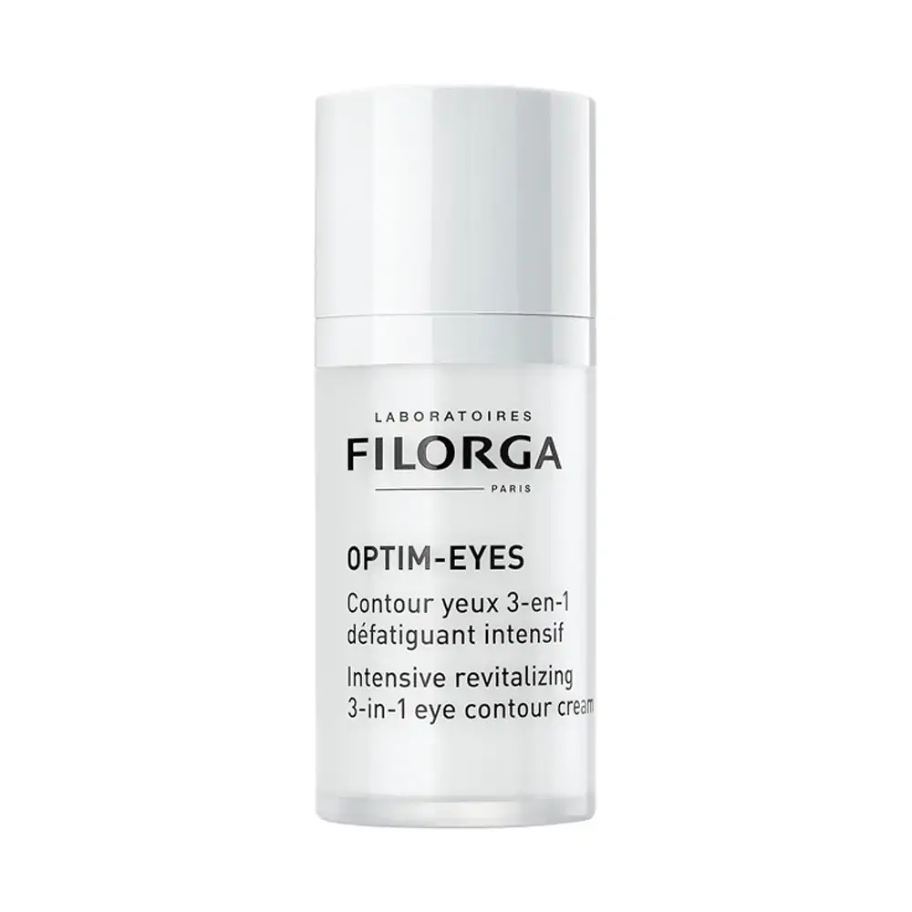 Promo ! Filorga OPTIM-EYES 15ml
