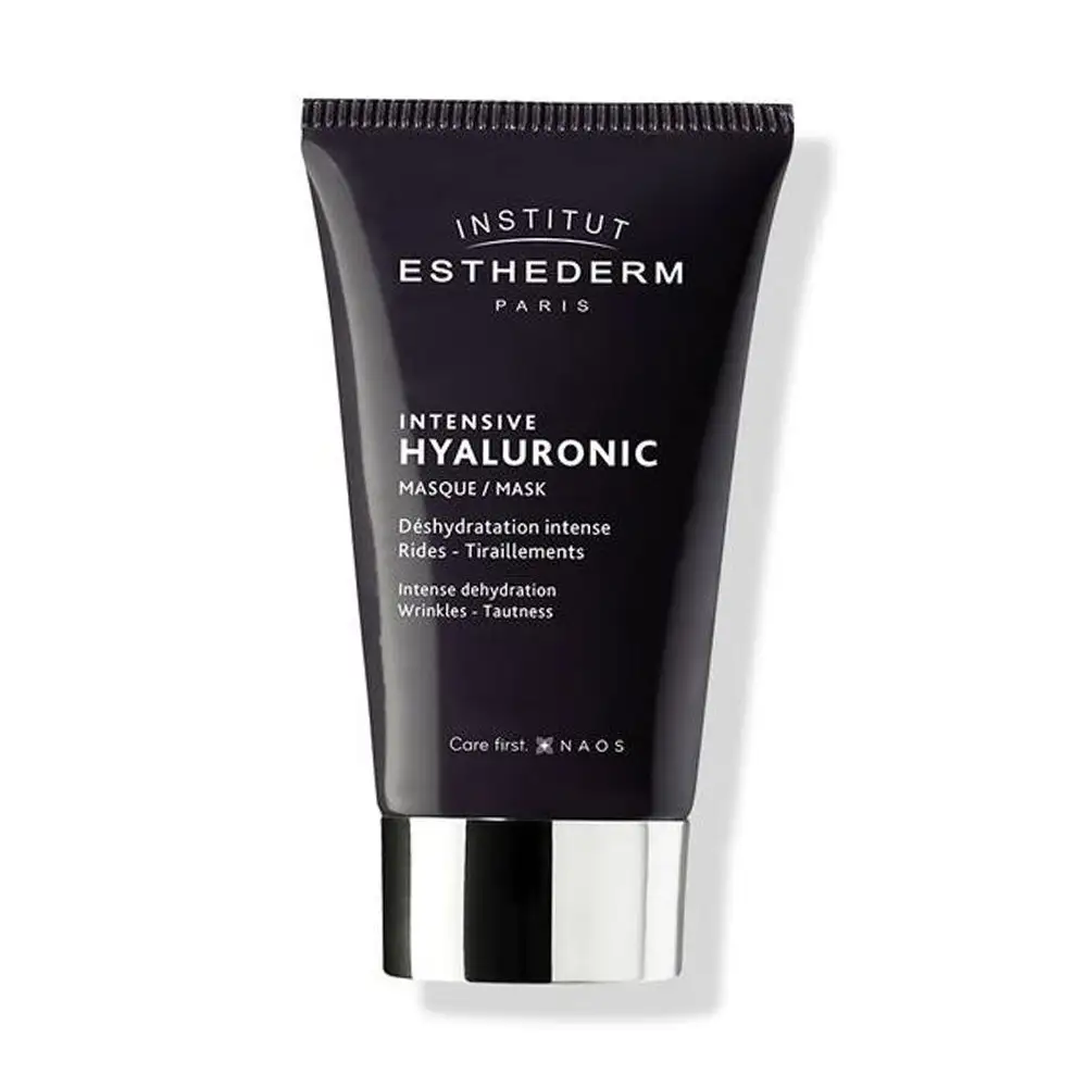 Promo ! Esthederm Intensive Hyaluronic Masque Déshydratation Intense 75ml