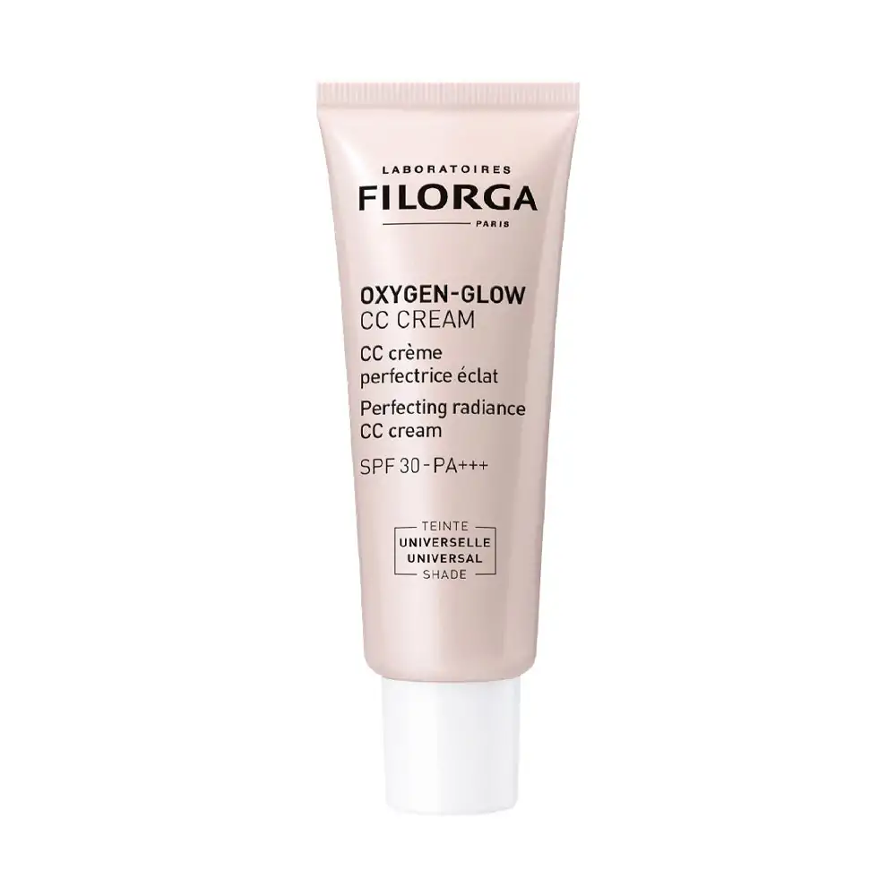 Promo ! Filorga OXYGEN-GLOW CC Creme 50ml