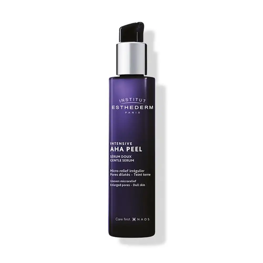 Promo ! Esthederm Intensive AHA Peel Sérum Doux 30ml
