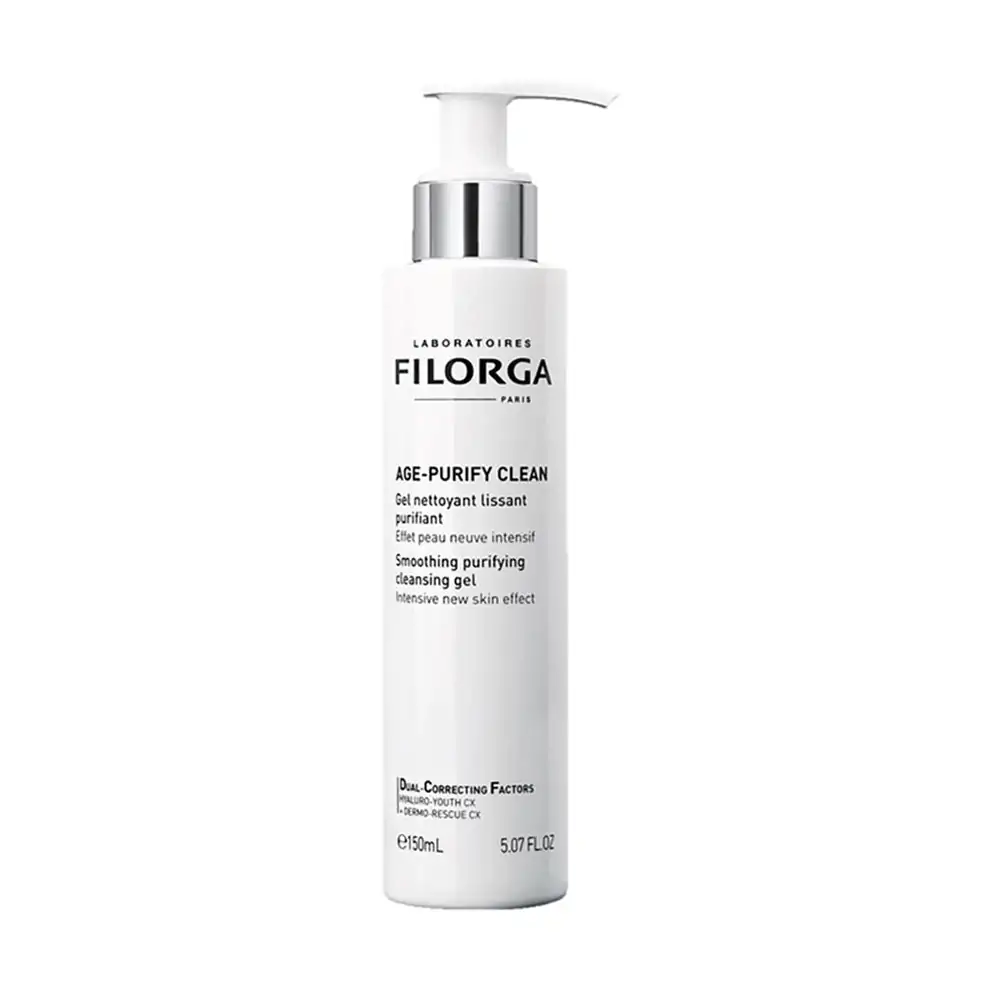 Promo ! Filorga Cleanser Age-Purify 150ml