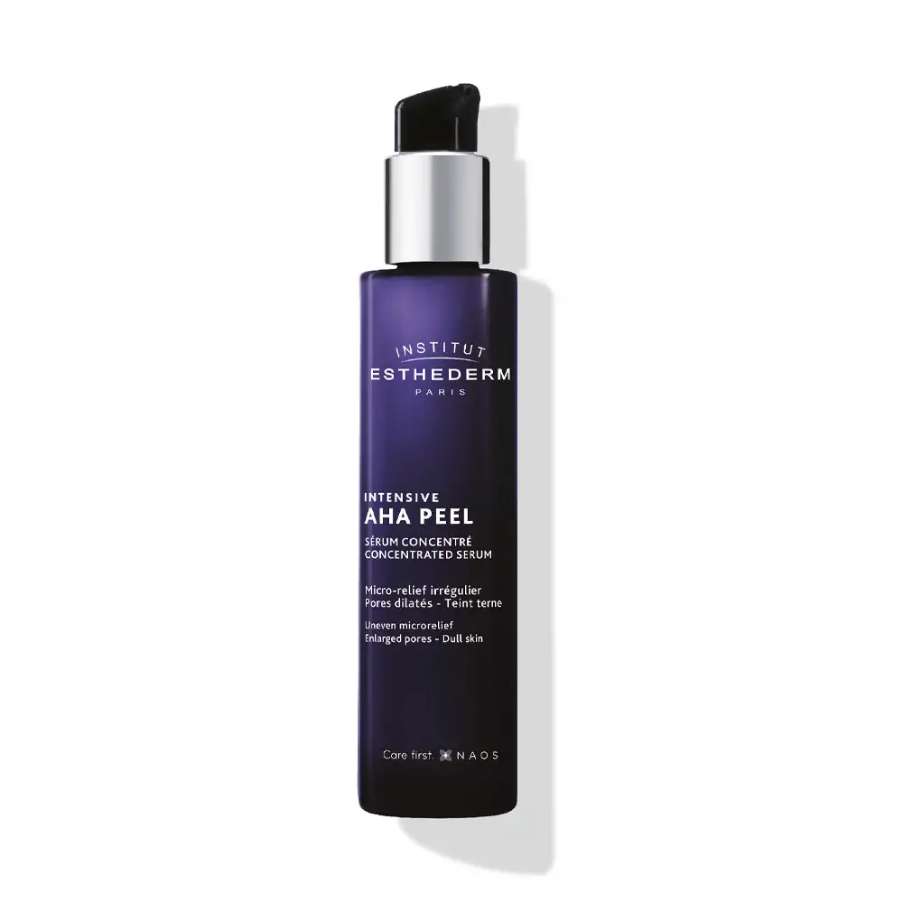 Promo ! Esthederm Intensive AHA Peel Sérum Concentré 30ml
