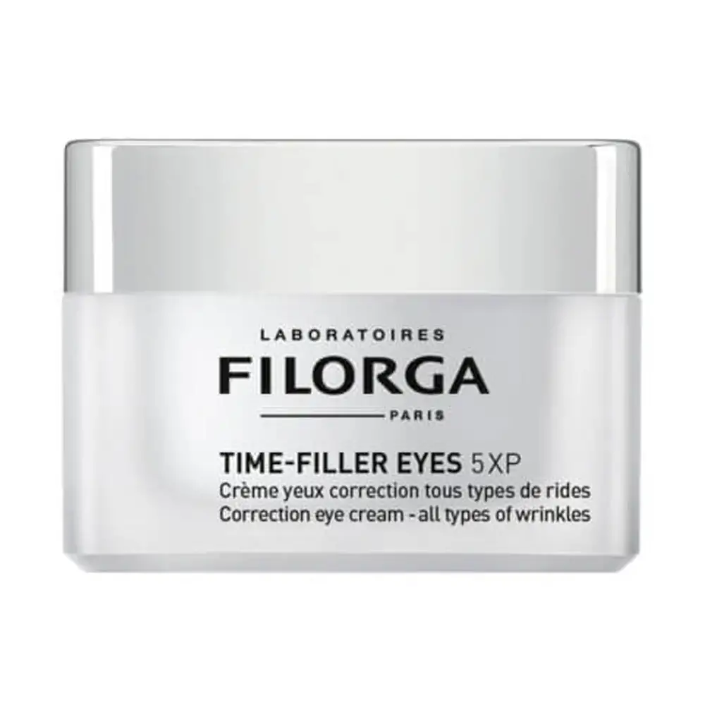 Promo ! Filorga Time-Filler Eyes 5XP 15ml