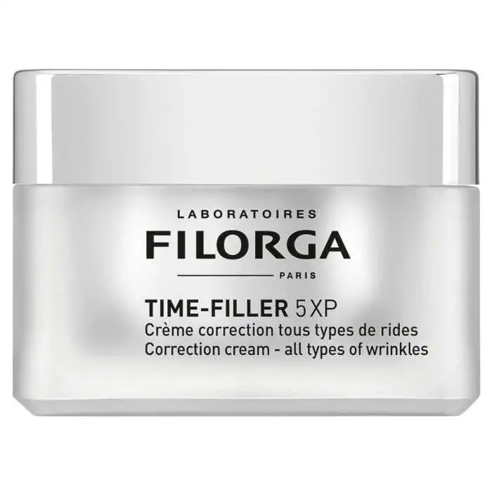 Promo ! Filorga Time-Filler 5XP Cream 50ml