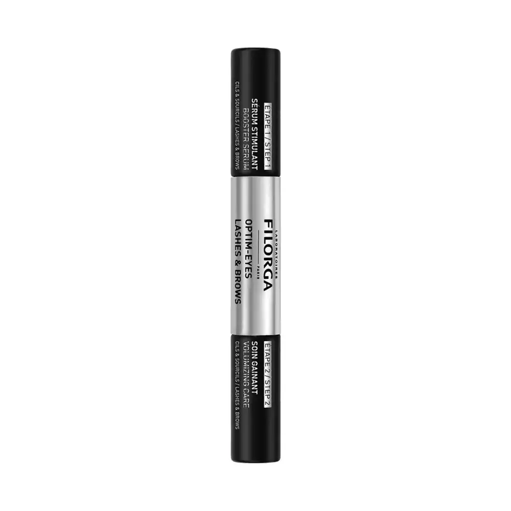 Promo ! Filorga OPTIM-EYES LASHES & BROWS 15ml