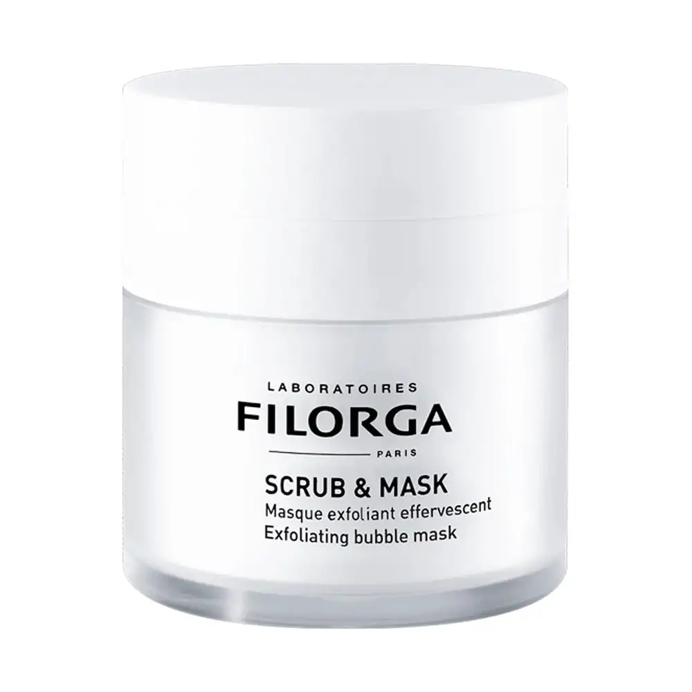 Promo ! Filorga SCRUB & MASK 55ml