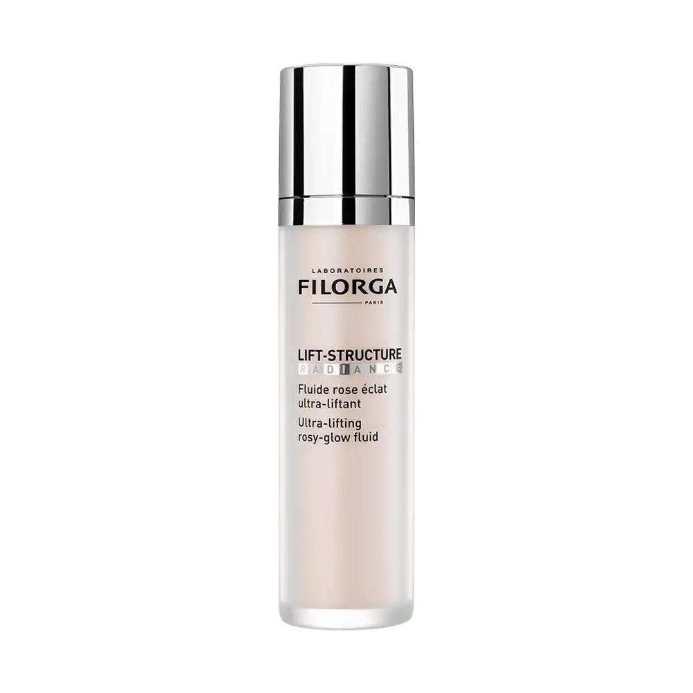 Promo ! Filorga LIFT-STRUCTURE RADIANCE 50ml