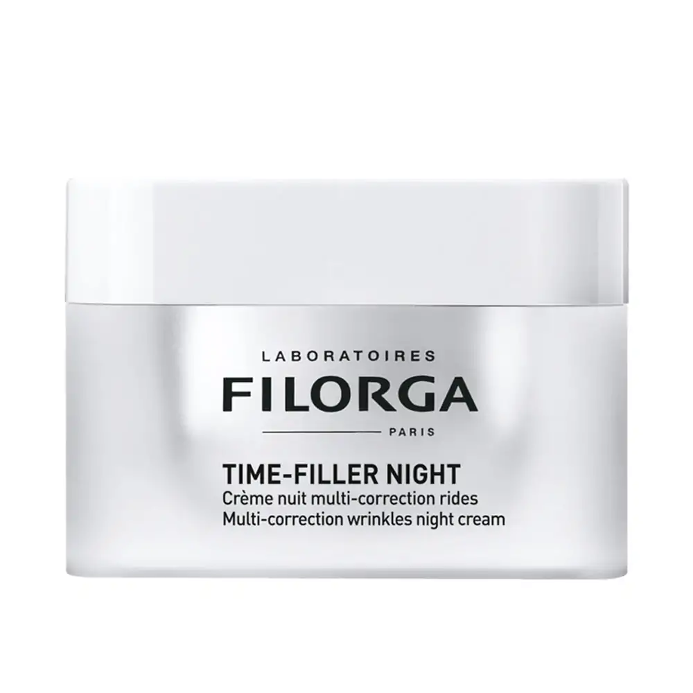 Promo ! Filorga TIME-FILLER NIGHT 50ml