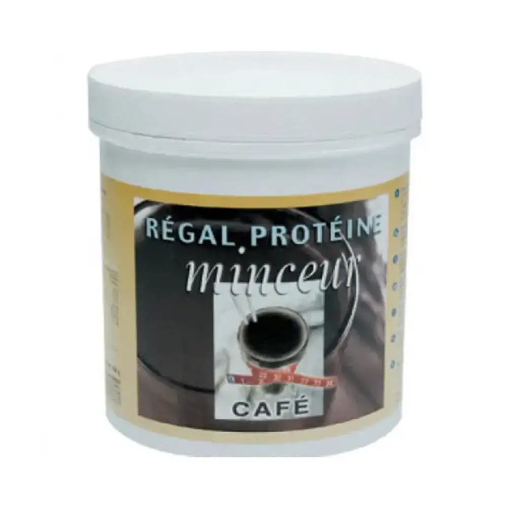 Promo ! Fenioux Repas Minceur Café pot 350 Gr