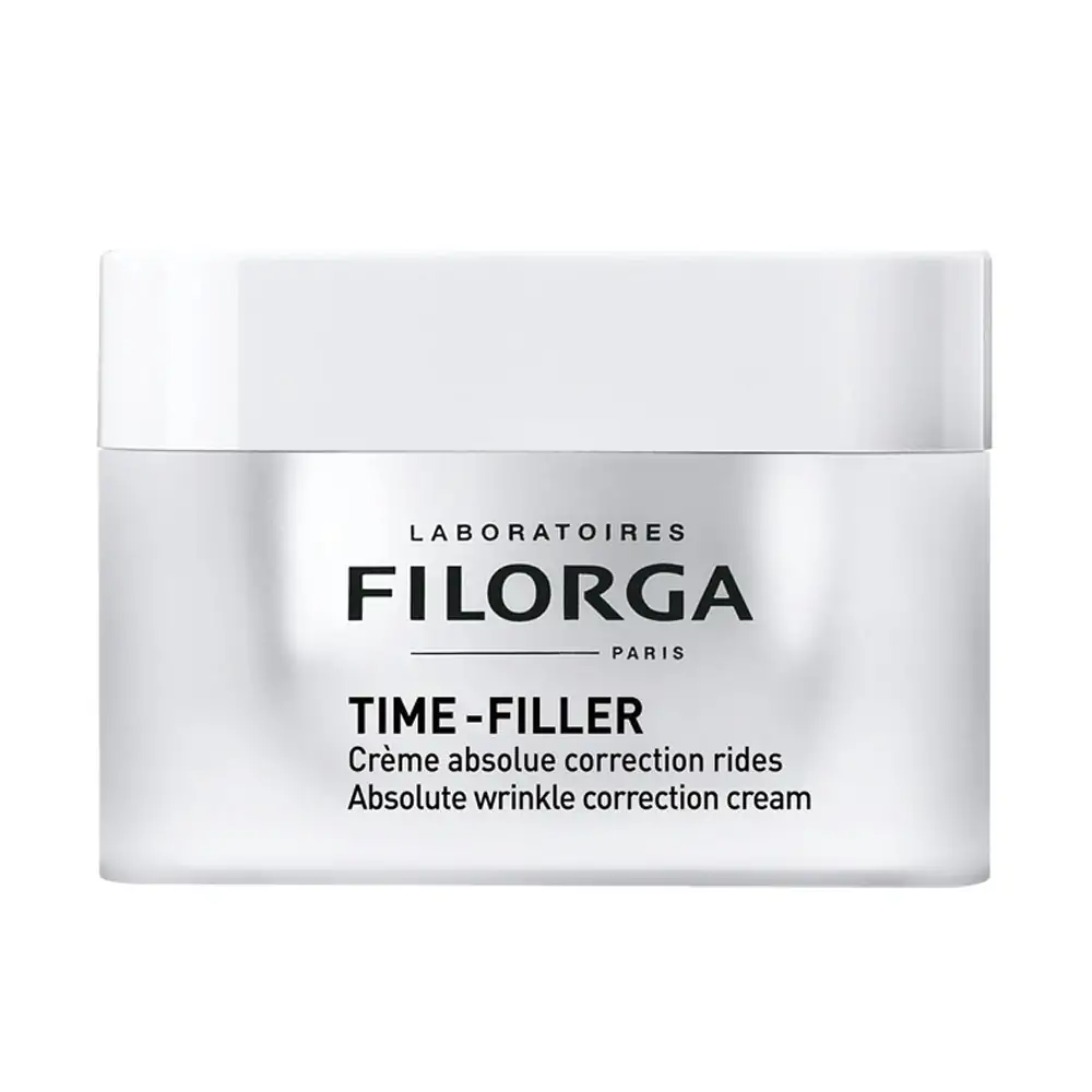 Promo ! Filorga TIME-FILLER 50ml