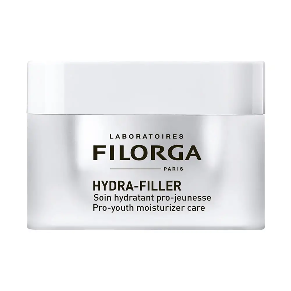 Promo ! Filorga HYDRA-FILLER Pro-Jeunesse 50ml