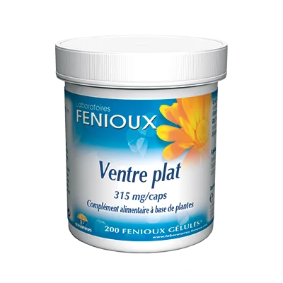 Promo ! Forte Pharma Calorilight 60gelules