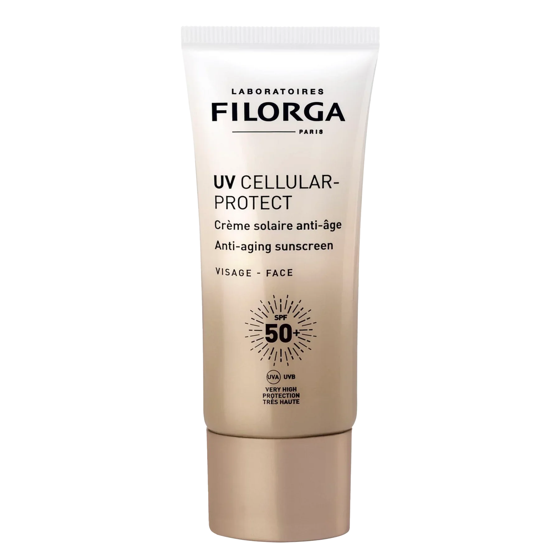 Promo ! FILORGA UV CELLULAR-PROTECT VISAGE