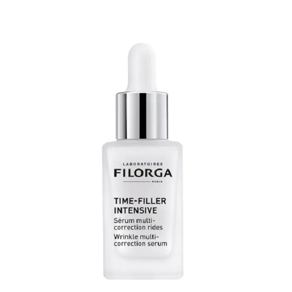 Promo ! Filorga Time Filler Intensive Serum 30ml