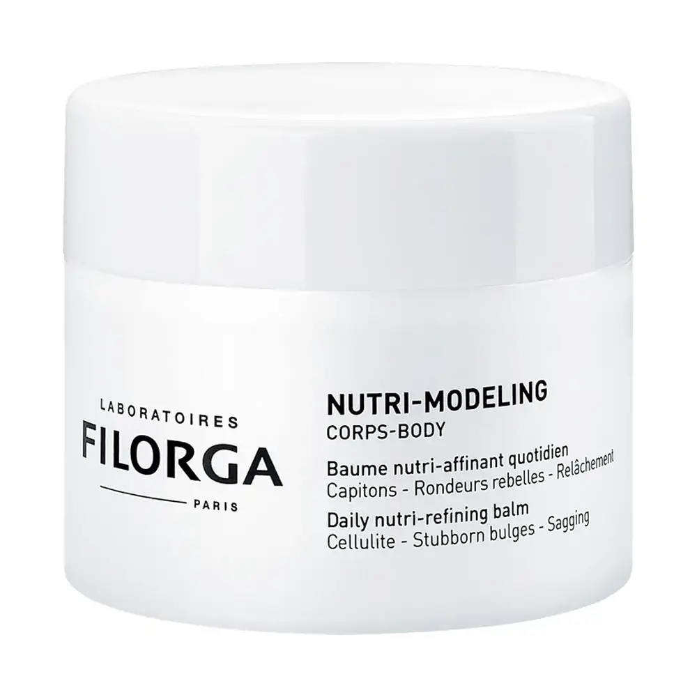 Promo ! Filorga Nutri-Modeling Baume 200ml