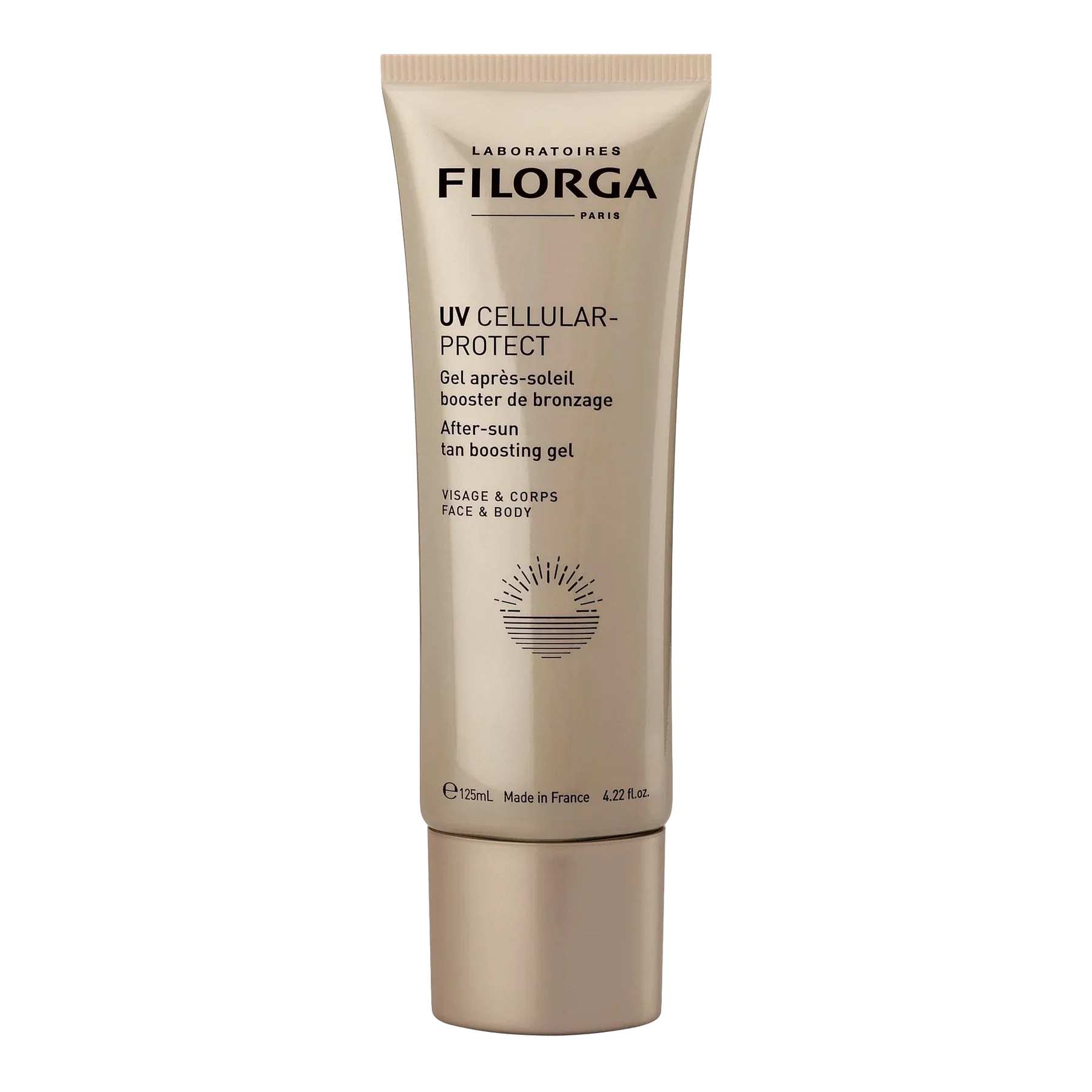 Promo ! FILORGA UV CELLULAR-PROTECT APRÈS-SOLEIL 125 ML