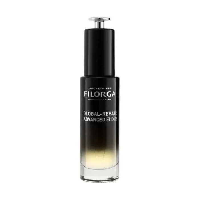 Promo ! FILORGA GLOBAL REPAIR ADVANCED ELIXIR INTENSIF JEUNESSE 30 ML