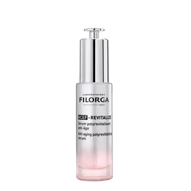 Promo ! FILORGA NCEF REVITALIZE SERUM 30ML