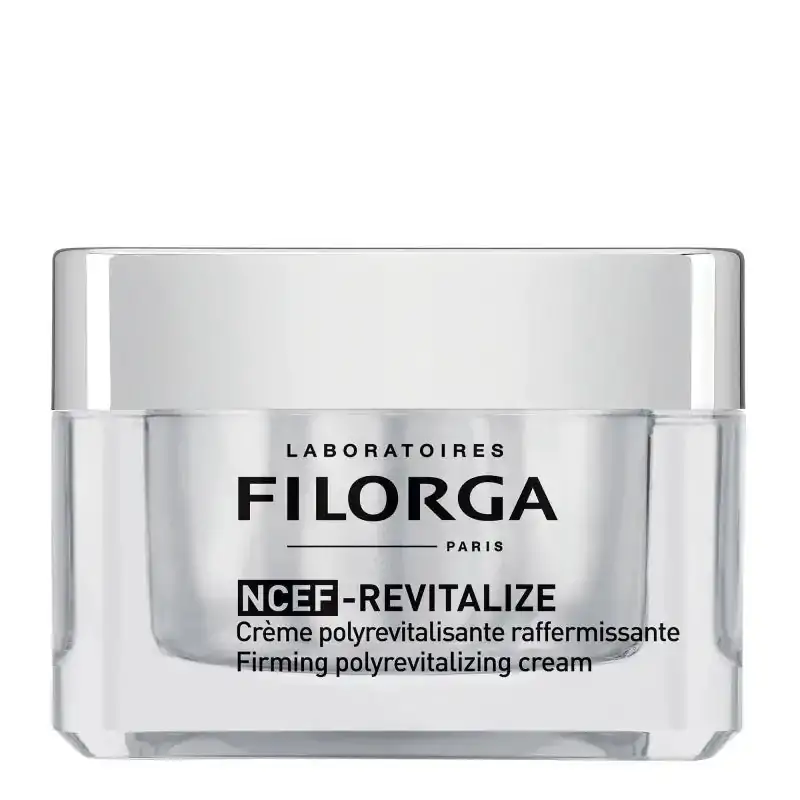 Promo ! FILORGA NCEF-REVITALIZE Crème 50ml