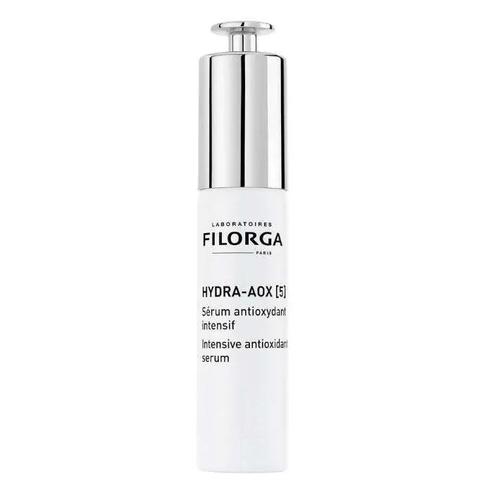 Promo ! FILORGA HYDRA AOX 5 SERUM ANTIOXYDANT INTENSIF 30 ML