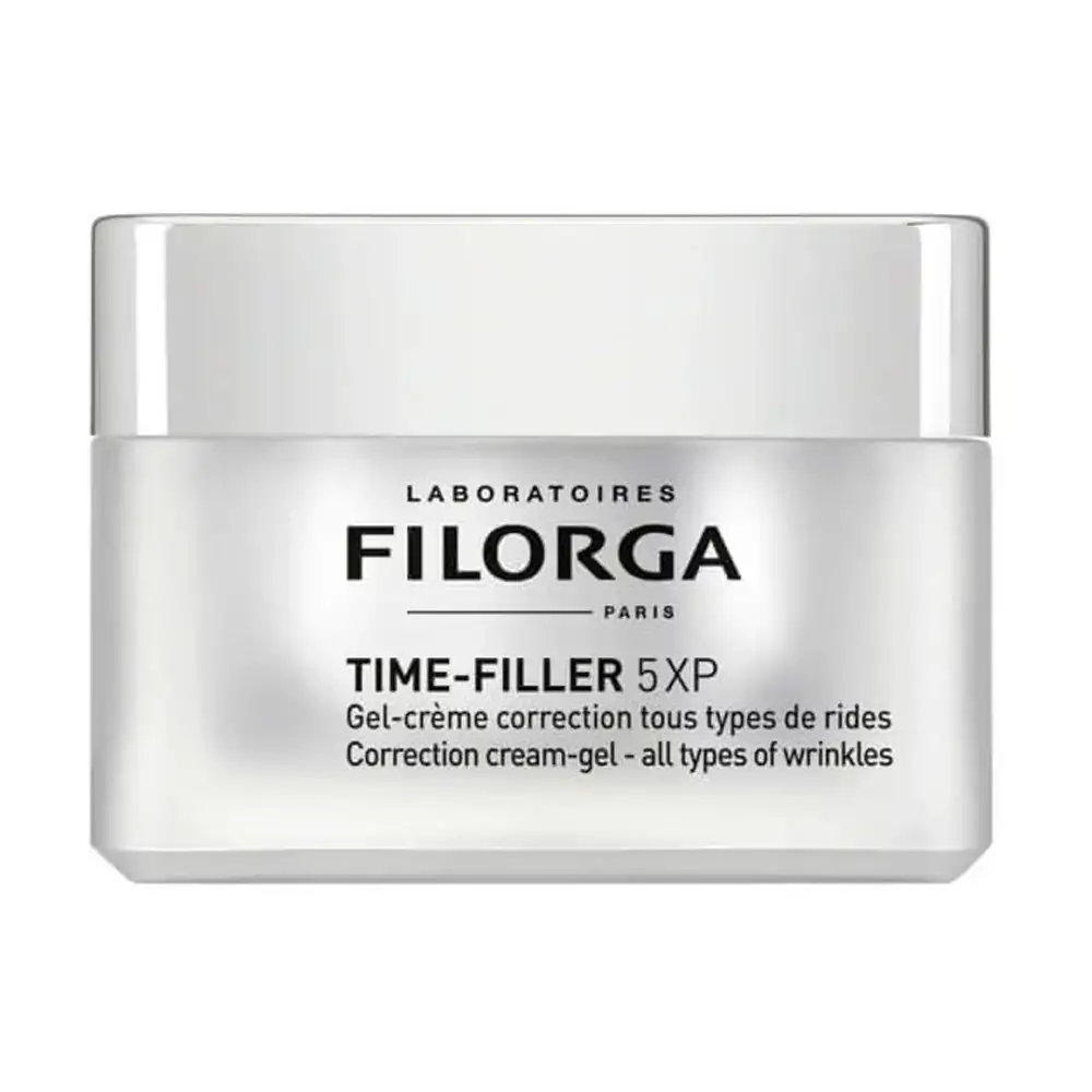 Promo ! Filorga Time-Filler 5xp Gel Cream 50ml