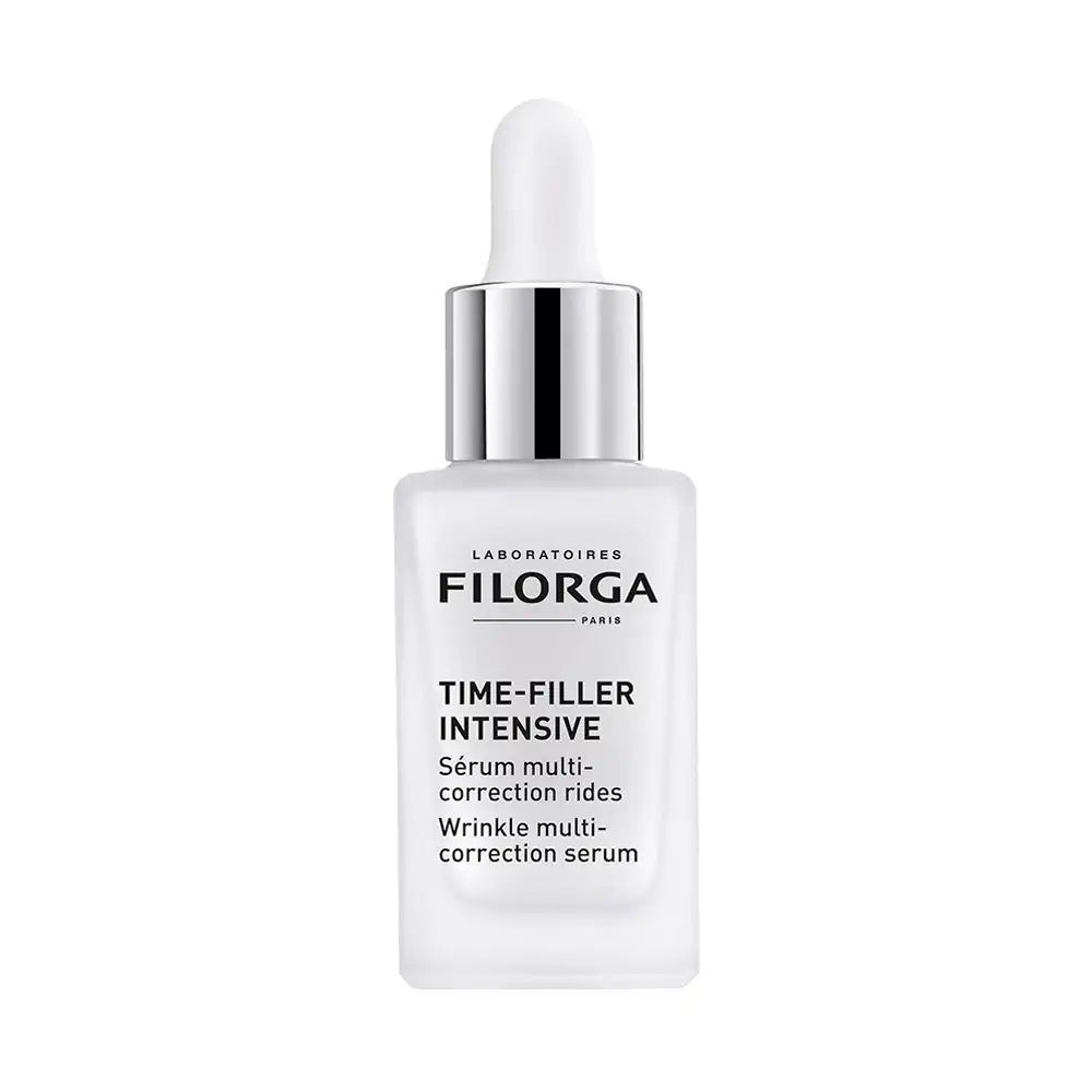 Promo ! Filorga TIME-FILLER Intensive Serum 30m