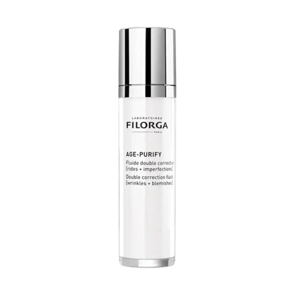 Promo ! Filorga Fluide Visage Age-Purify 50ml